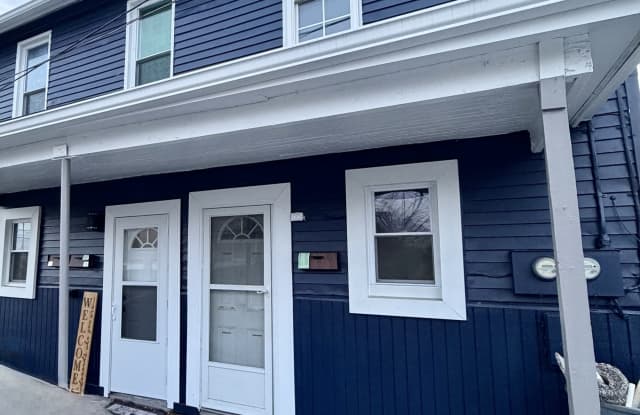 Photo of 108 North Carpenter Street