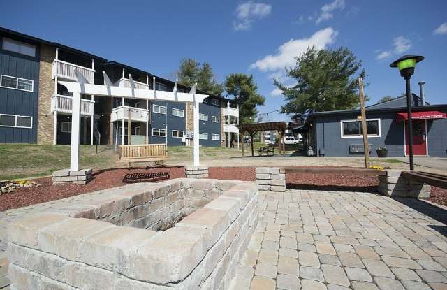 Photo of City Side Flats