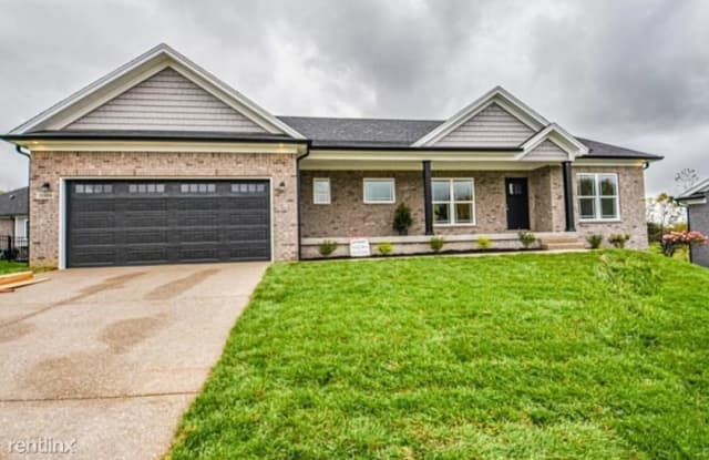 10904 Sewell Dr - 10904 Sewell Drive, Jefferson County, KY 40291