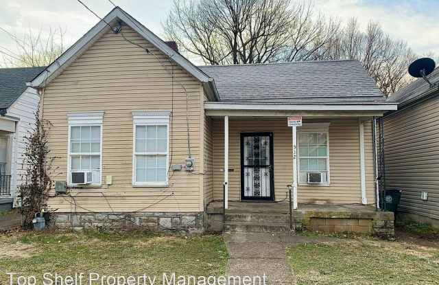 532 Chestnut St - 532 Chestnut Street, Lexington, KY 40508