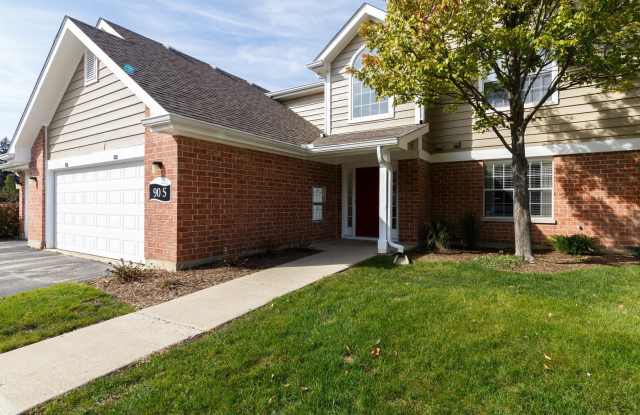 1651 Buttonwood Circle