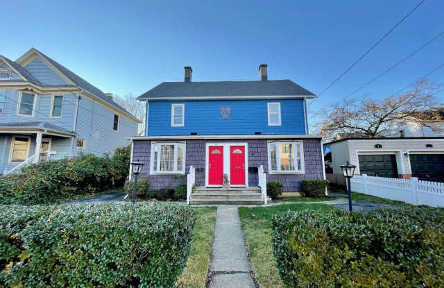 135 Oakland Street