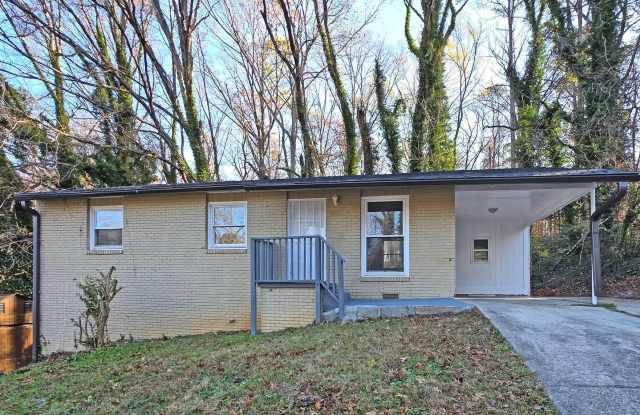 Updated 3-Bedroom Ranch Backing to Swann Nature Preserv