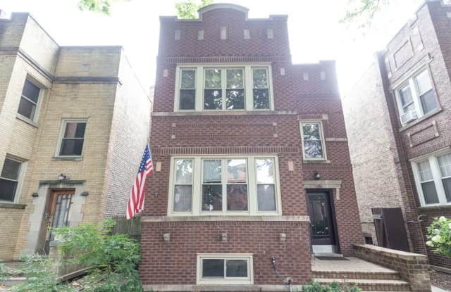 5749 N Artesian Avenue - 5749 North Artesian Avenue, Chicago, IL 60659