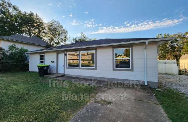 Photo of 519 East 14th Street