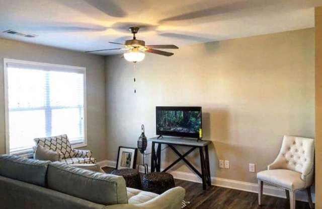 Welcome To The Enclave