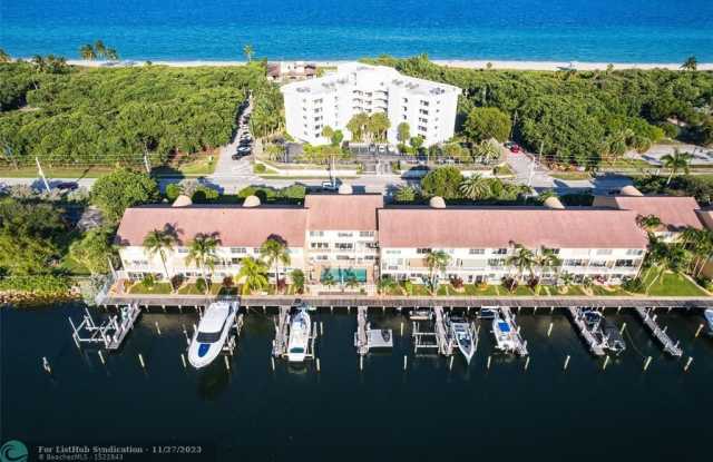 4228 N Ocean Dr - 4228 North Ocean Drive, Hollywood, FL 33019