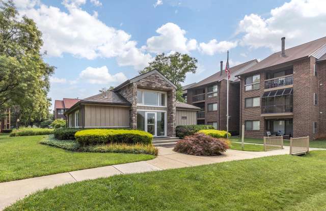 Photo of The Greens at Columbia