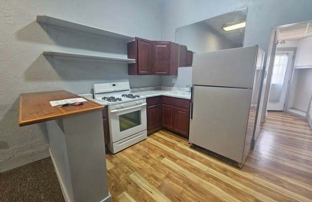 Studio Apartment Available for Rent