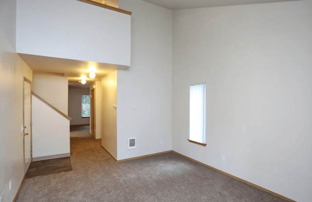 Fairway Edmonds Apartments