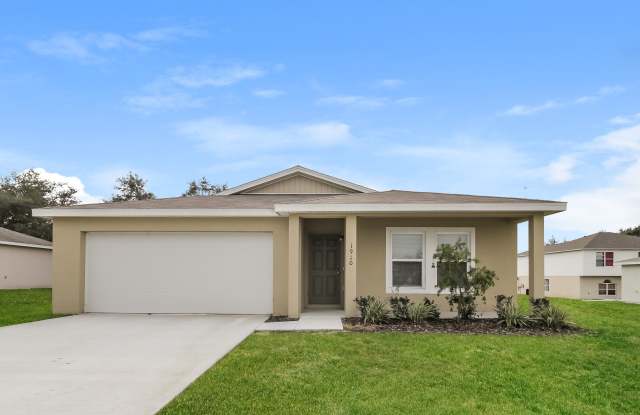 1910 Manatee Ct - 1910 Manatee Drive, Poinciana, FL 34759