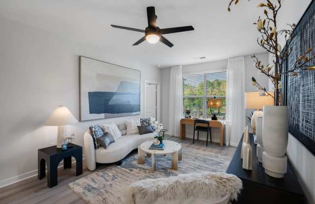 Bainbridge Mallard Creek