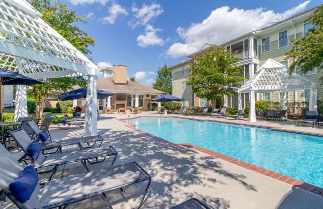 Photo of Cottage Trails at Culpepper Landing