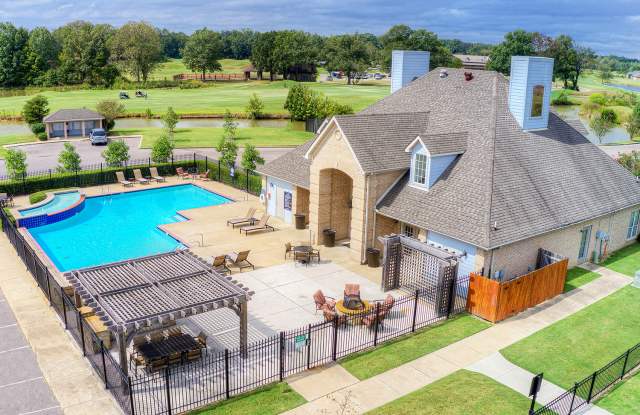 Photo of North Creek Apartments