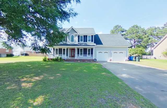 Photo of 6741 Foxberry Road