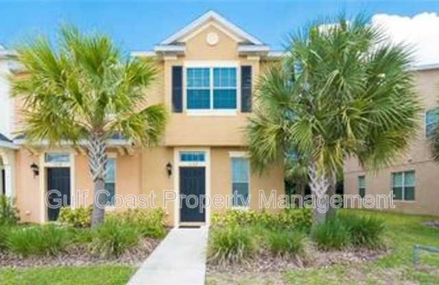 1122 Grantham Drive