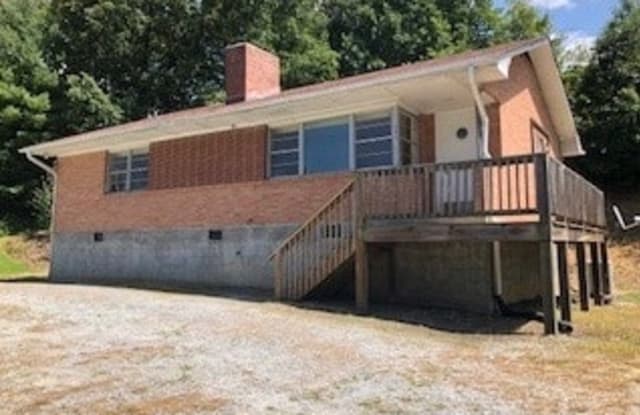 540 Brookside Camp Road - 540 Brookside Camp Road, Henderson County, NC 28792