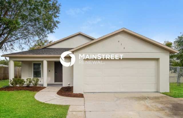 413 Diamond Ridge Drive