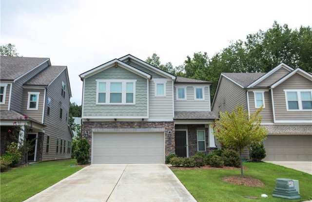 3445 Morgan Road - 3445 Morgan Road, Gwinnett County, GA 30019