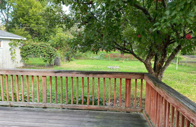 Photo of Charming 4‑Bedroom Home in Fridley — Great Location  Yard