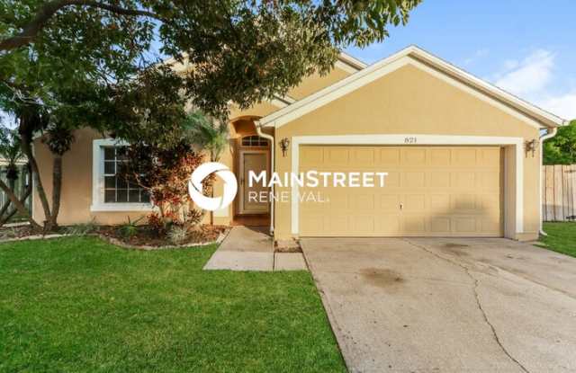 Photo of 821 Honeysuckle Drive