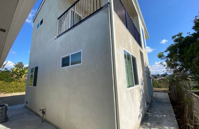New Build (2022)!! 4BD/2BA, Great Views!!