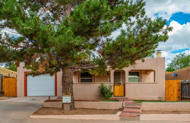 Newly Updated Single Level Home Available Now!