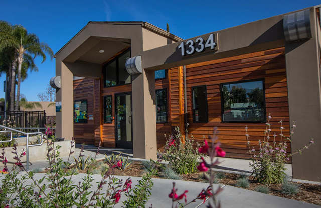 Aspire Upland