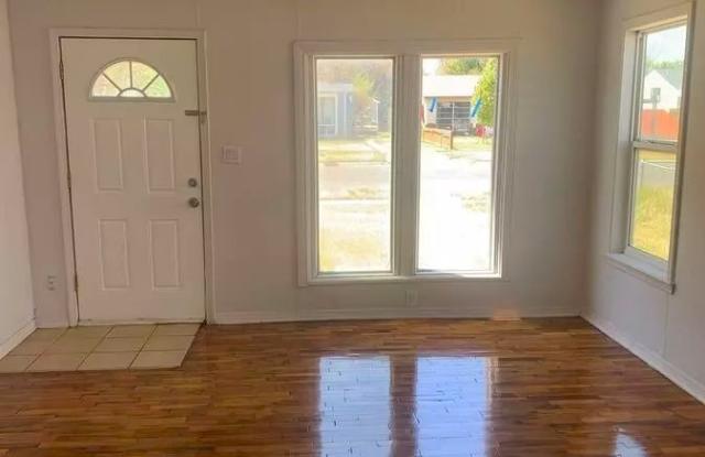 4207 South Hayden Street