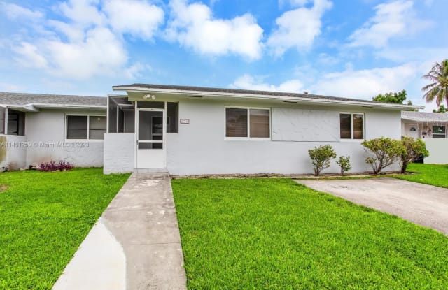 20514 SW 92nd Ct - 20514 Southwest 92nd Court, Cutler Bay, FL 33189