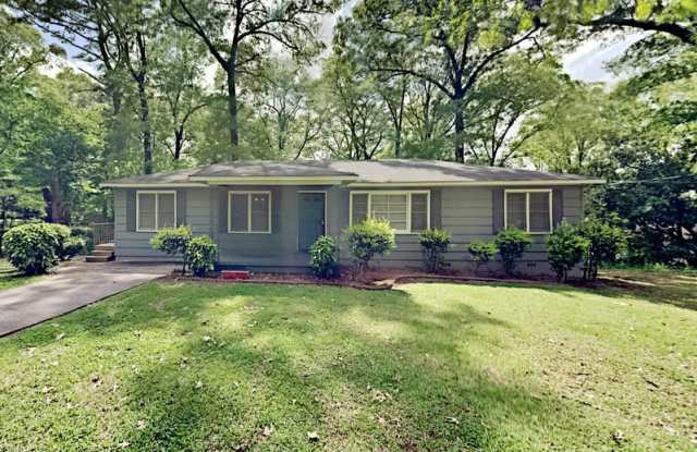 932 Charles Ct - 932 Charles Court, Birmingham, AL 35215