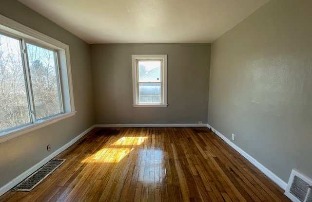 513 South Falcon Street