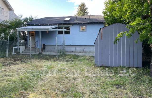 2010 East Bridgeport Avenue