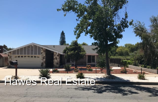 1222 W 15th St - 1222 West 15th Street, Upland, CA 91786