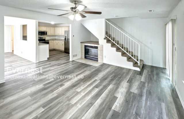 1300 Northwest Willow Drive