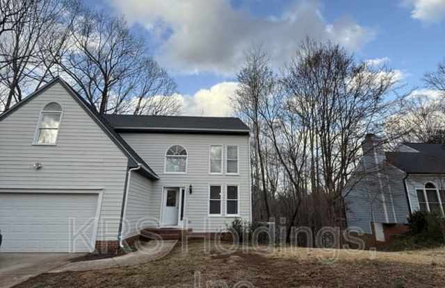 120 Ripley Court