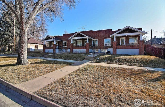 1118 17th Street - 1118 17th Street, Greeley, CO 80631