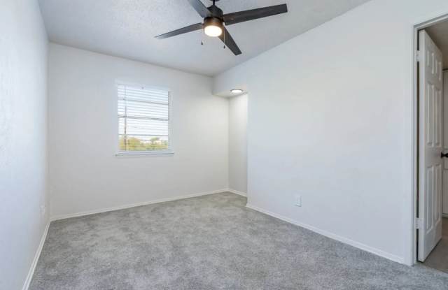 Suntree Apartments