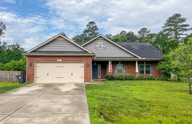 144 Parkside Drive