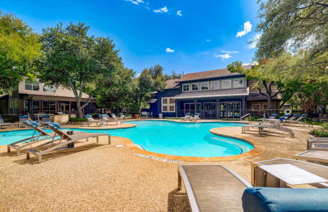 Highlands Hill Country