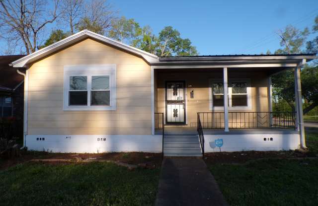 1400 19th Place Southwest