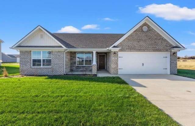 309 Krauss Drive
