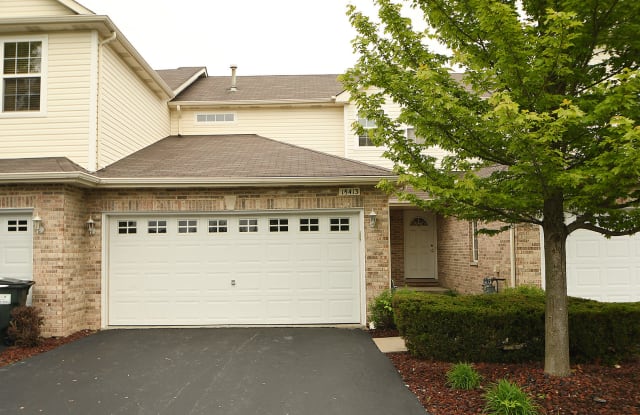 18413 CENTURY Court - 18413 Century Court, Tinley Park, IL 60477