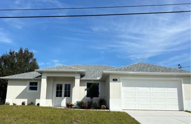 184 E Mariana Avenue