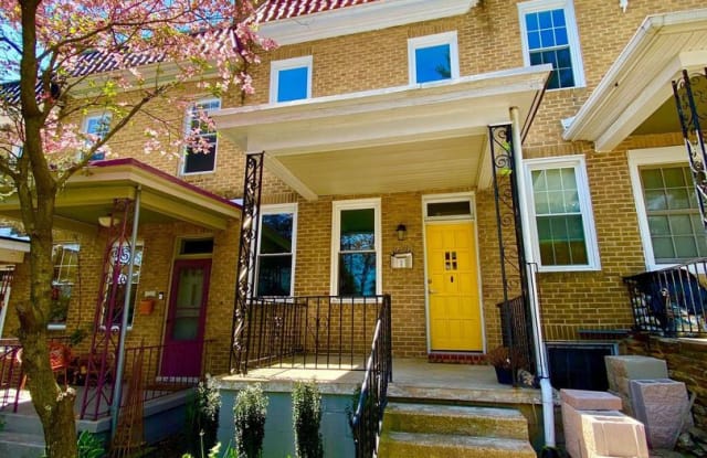 3628 Parkdale Ave - 3628 Parkdale Avenue, Baltimore, MD 21211