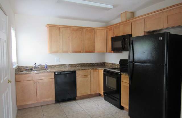 220 N Brevard Avenue