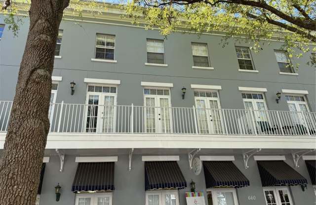 660 CELEBRATION AVENUE