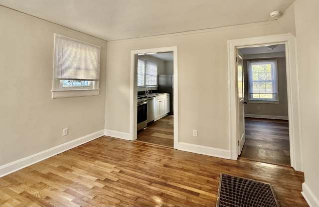 1102 North Buchanan BoulevardUnit A