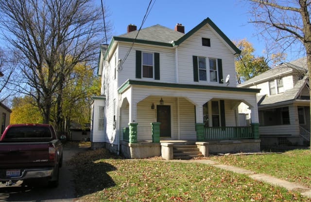 8343 Woodbine - 8343 Woodbine Avenue, Cincinnati, OH 45216