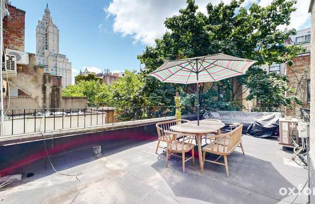 56 West 75th Street